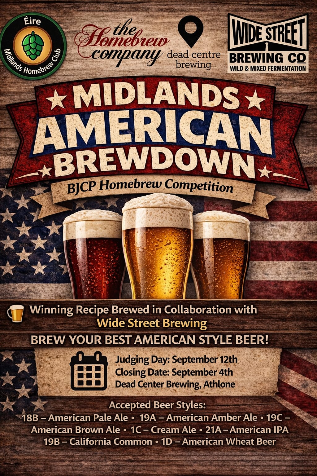 Competition Logo