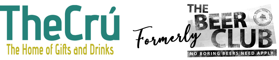 TheCru.Ie, Your Trusted Online Destination For Craft Beer Ireland, Irish Whiskey, Premium Spirits, And More